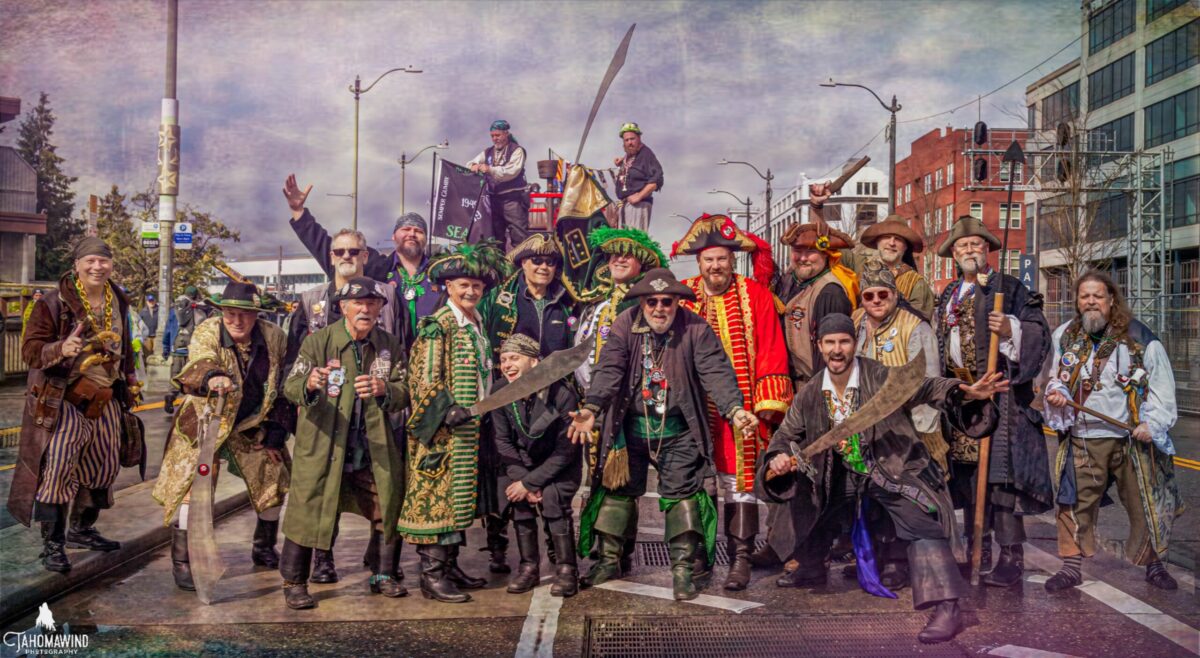 St. Patrick's Parade 2026