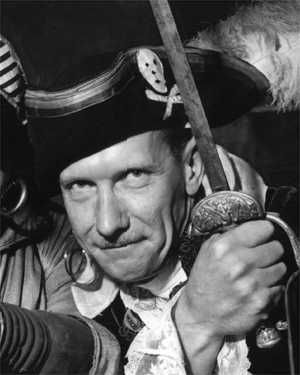 Captain Kidd 1950