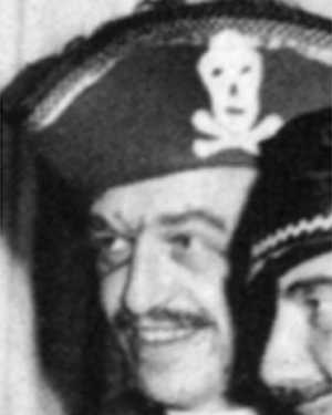 Captain Kidd 1951
