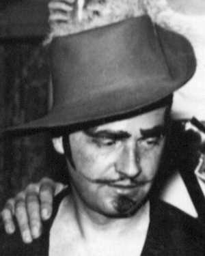 Captain Kidd 1952