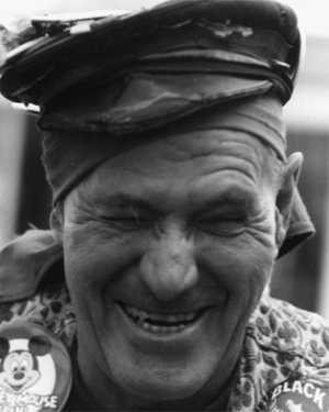 Captain Kidd 1954