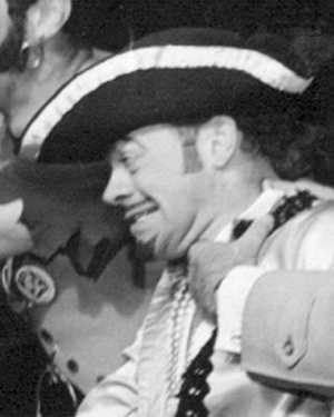 Captain Kidd 1955