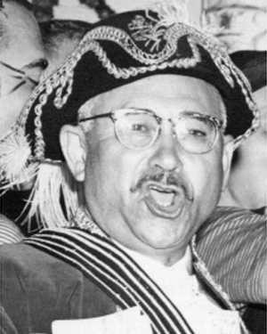 Captain Kidd 1961