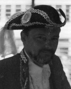Captain Kidd 1966