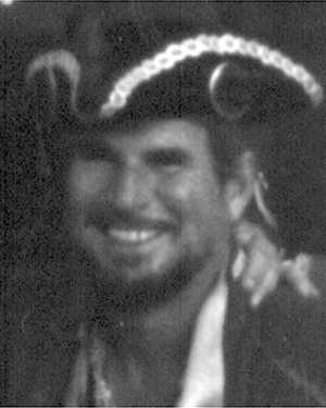 Captain Kidd 1968