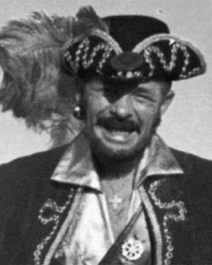 Captain Kidd 1969