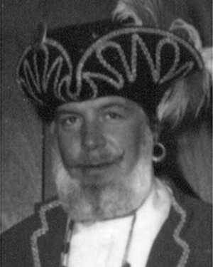 Captain Kidd 1970
