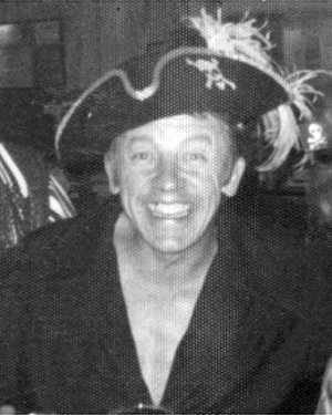 Captain Kidd 1972