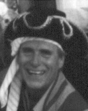 Captain Kidd 1973