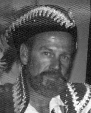 Captain Kidd 1974