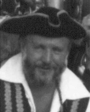 Captain Kidd 1975