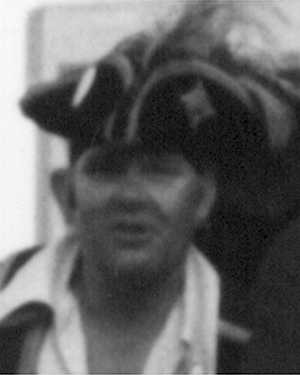 Captain Kidd 1976