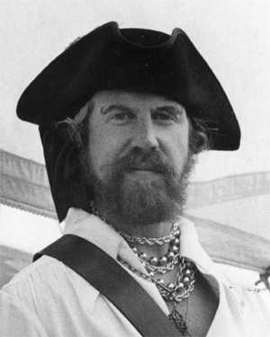 Captain Kidd 1977