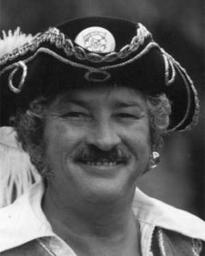 Captain Kidd 1979