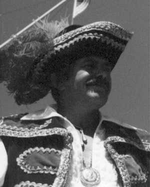 Captain Kidd 1980