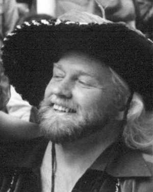 Captain Kidd 1982