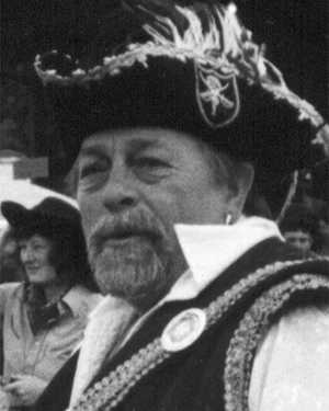 Captain Kidd 1983