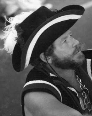 Captain Kidd 1984