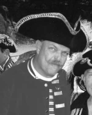 Captain Kidd 1990