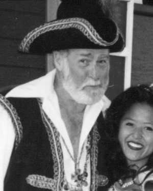 Captain Kidd 1992
