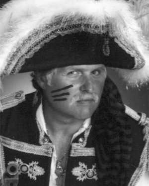Captain Kidd 1993