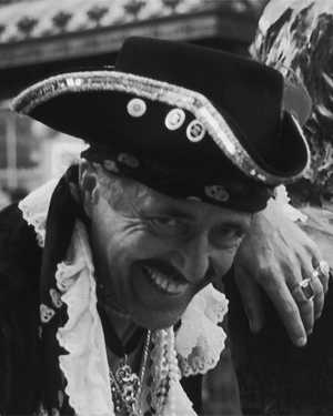 Captain Kidd 1994