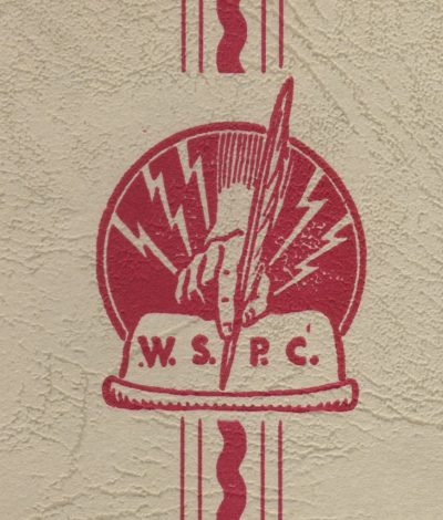 Press Club Logo