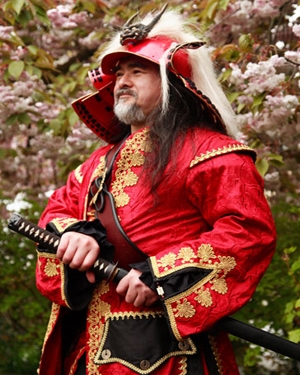 Walter Taucher, Captain Kidd 2008