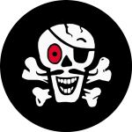 Seattle Seafair Pirates logo