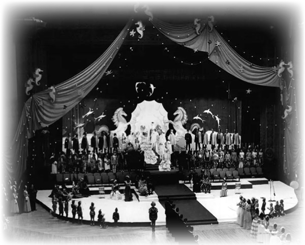 First Royal Court