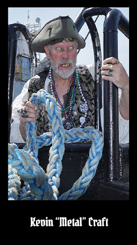 Kevin Metal Craft