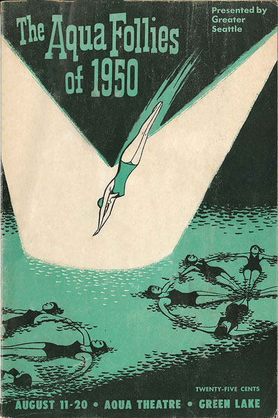 Early Seafair program