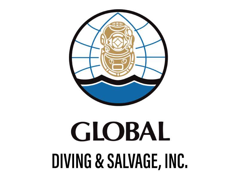 Global Diving and Salvage