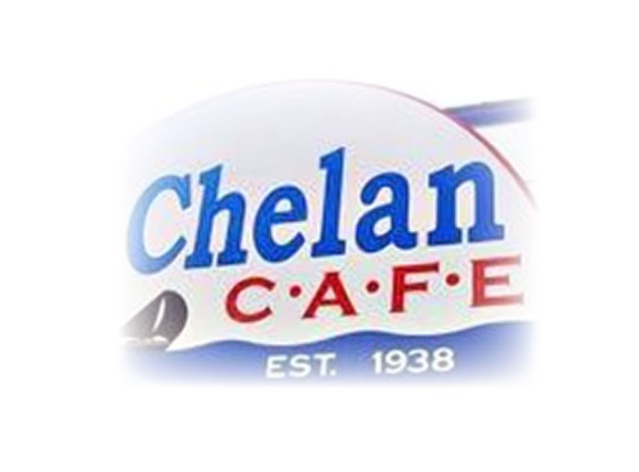Chelan Cafe