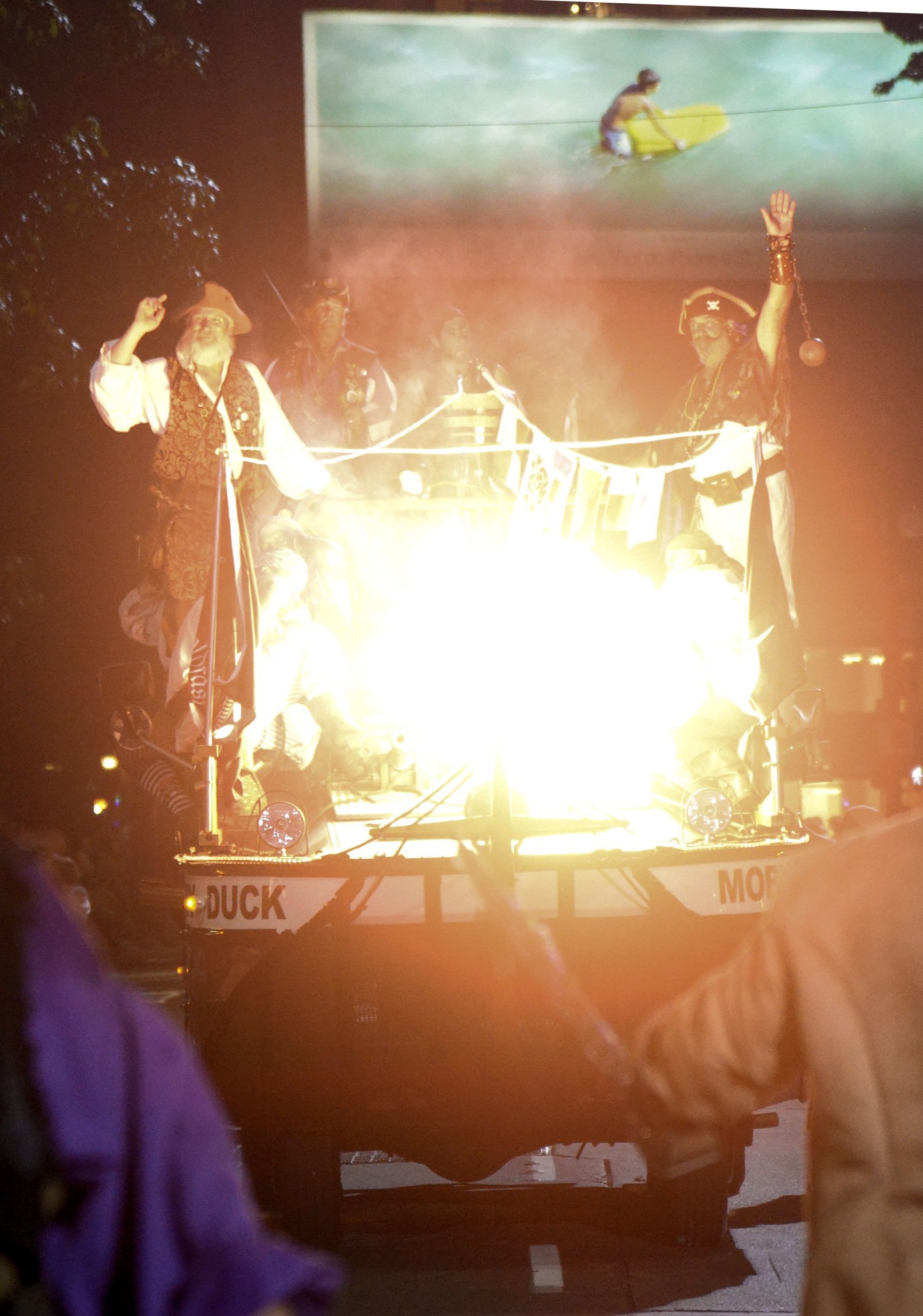 Torchlight