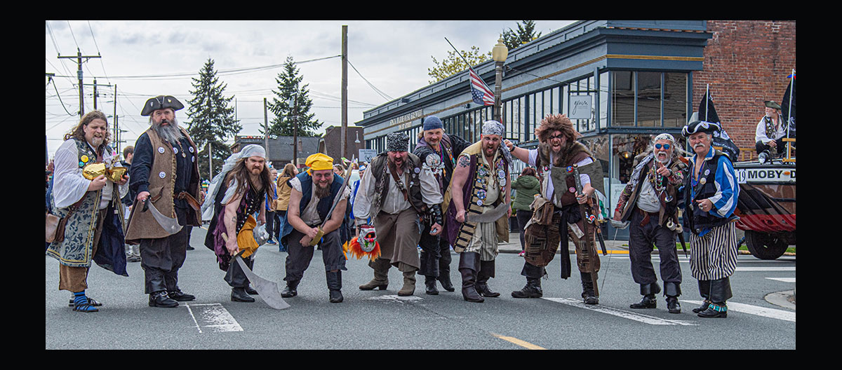 Snohomish
