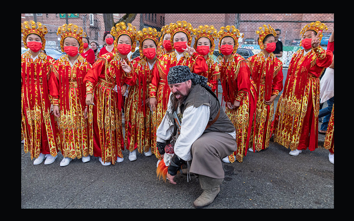 Chinatown