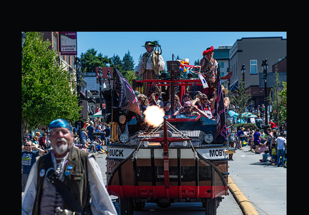 Bothell 4th of July