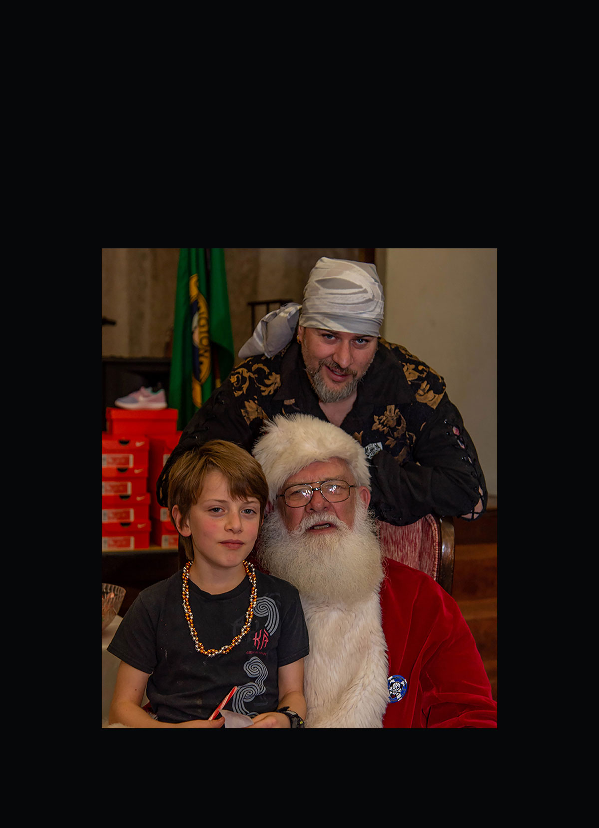 Bad Santa
