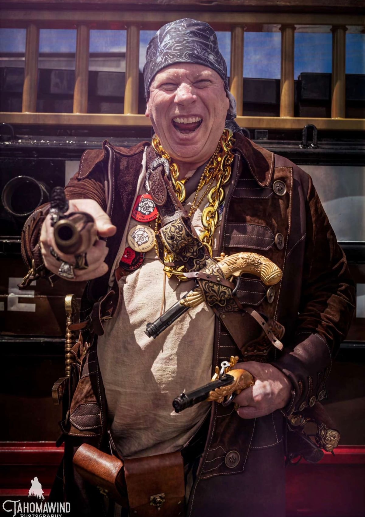 Guy Decker